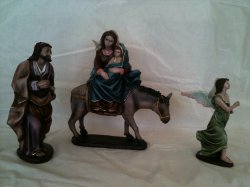 Colección de figuras DE 30 CM. Colección de figuras DE 30 CM.