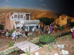 BELENES MONUMENTALES. BELENES MONUMENTALES.